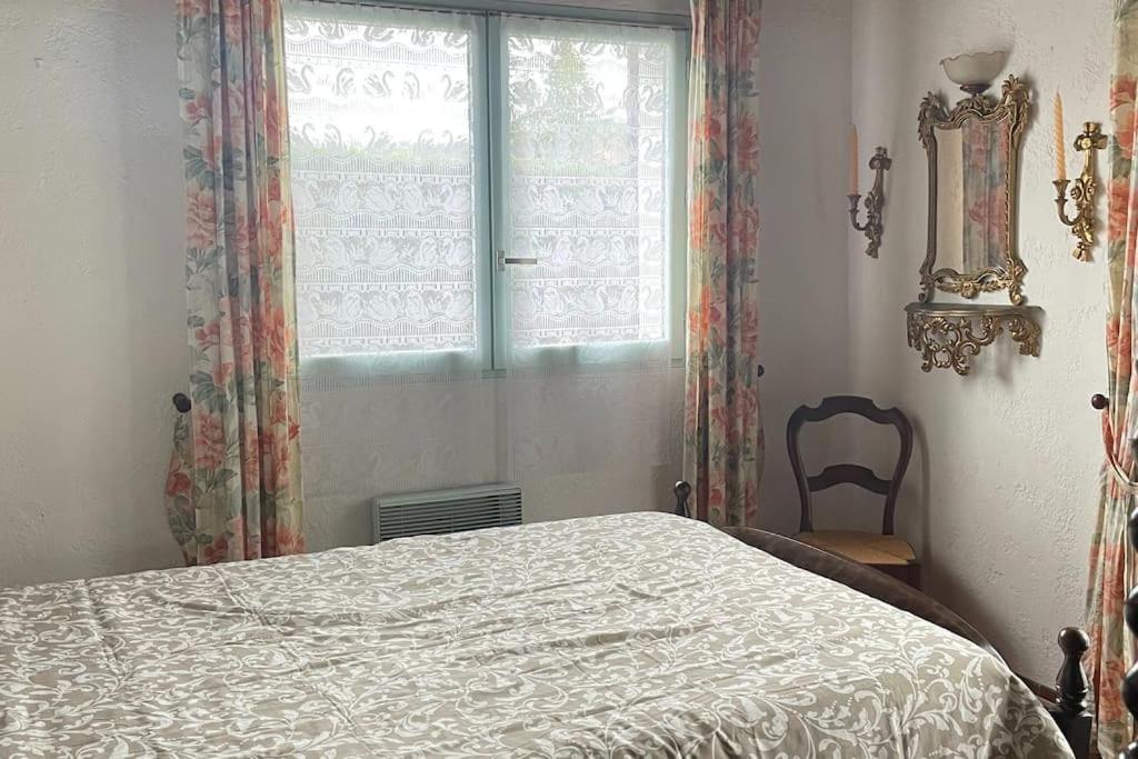 Maison Familiale Pays Basque Ahaxe-Alciette-Bascassan Exteriér fotografie